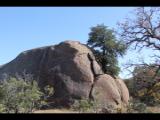 Enchanted Rock 2012